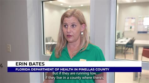 Pinellas county health department - Community Resource Guide. Mar 20 - Dec 31, 2024. Our Community Resource Guide is a comprehensive document that encompasses services …